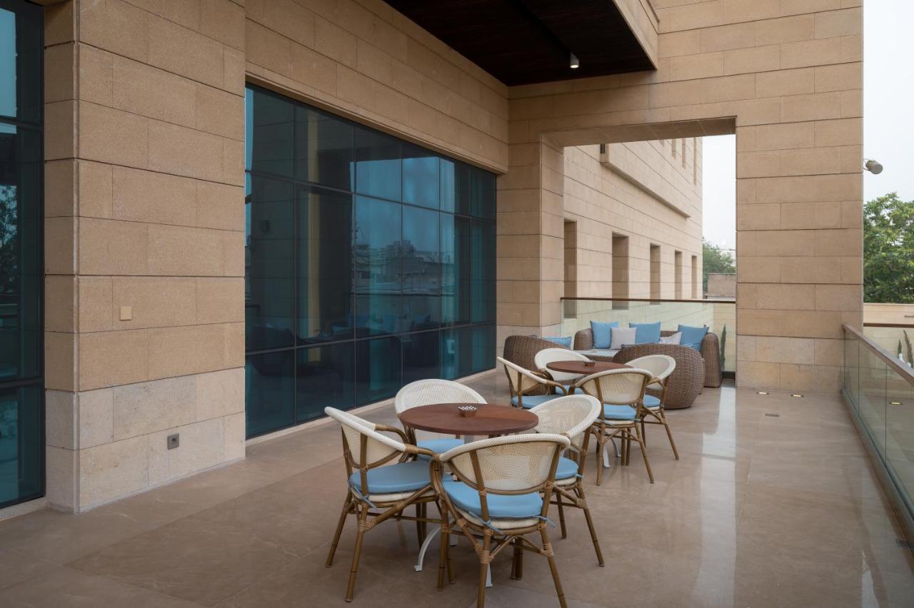 Slemani Rotana Hotel Sulaymaniyah Exterior foto